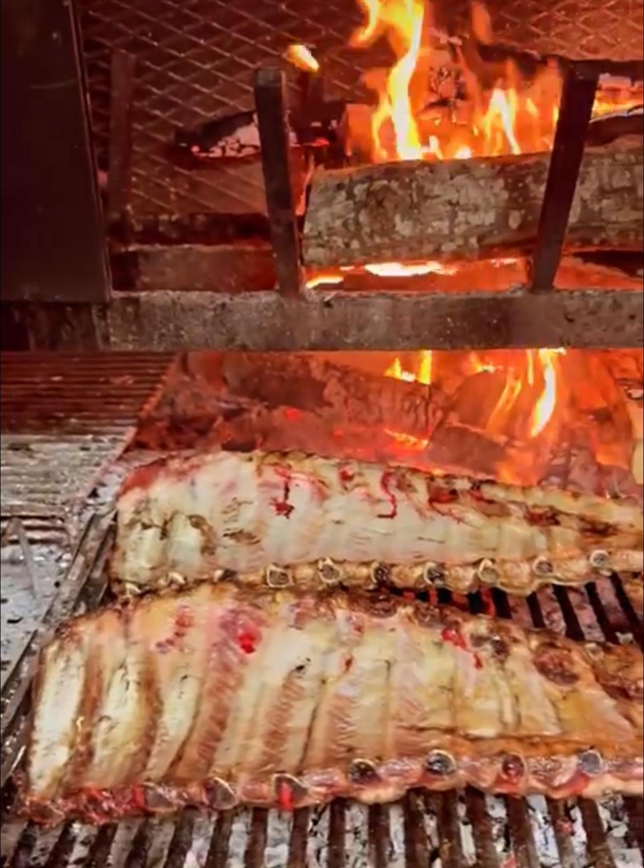 מלון קמאיורה Bernardone מראה חיצוני תמונה